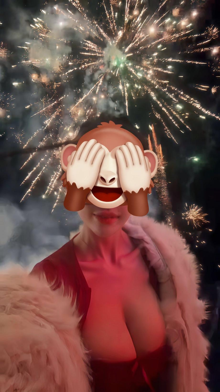 美丽动人的少妇[20260117]