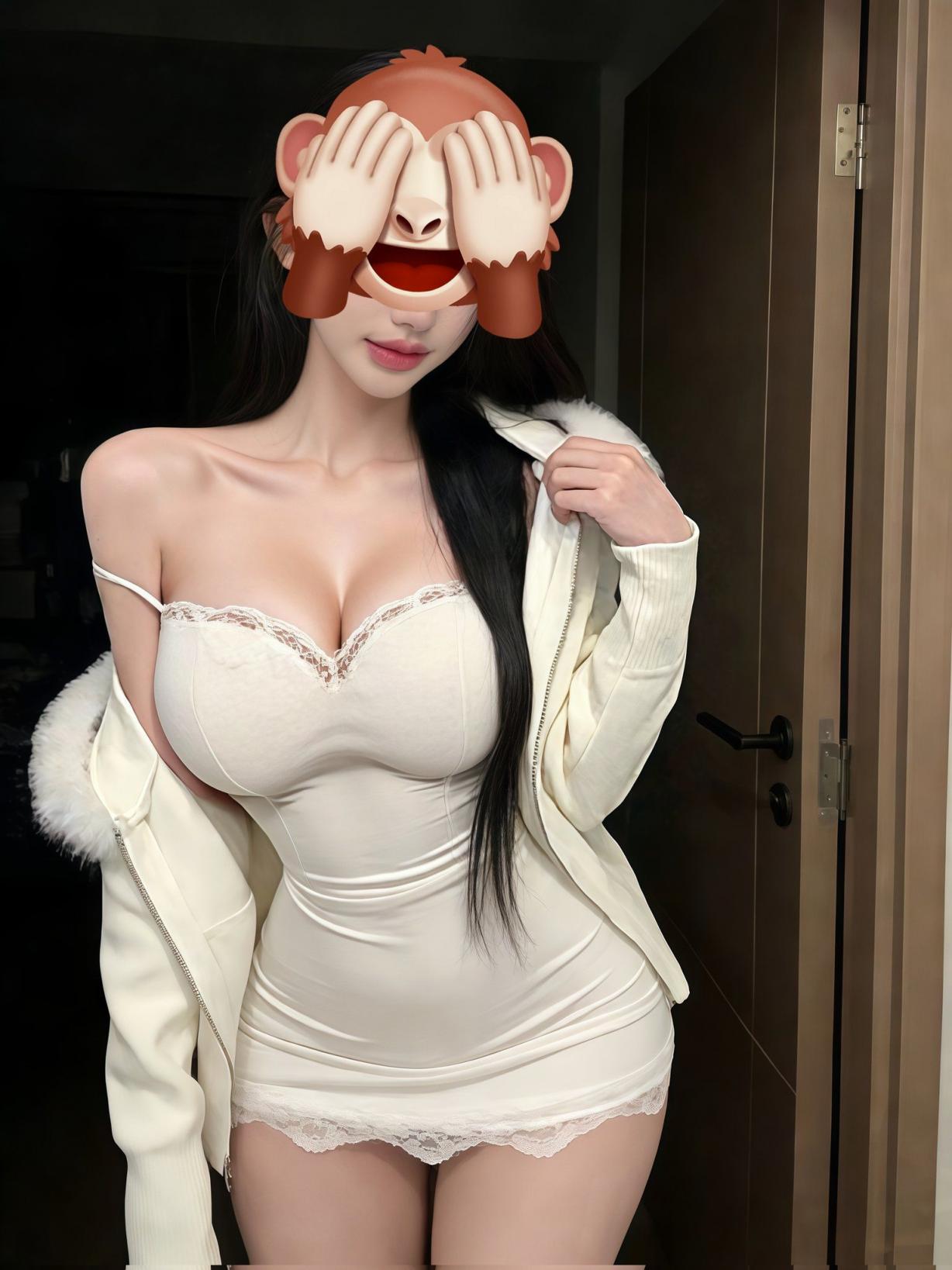 美丽动人的少妇[20260117]