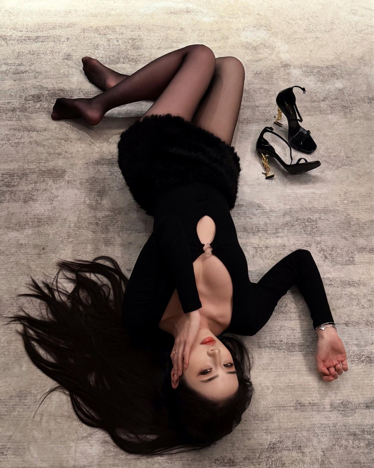 美丽动人的少妇[20260117]