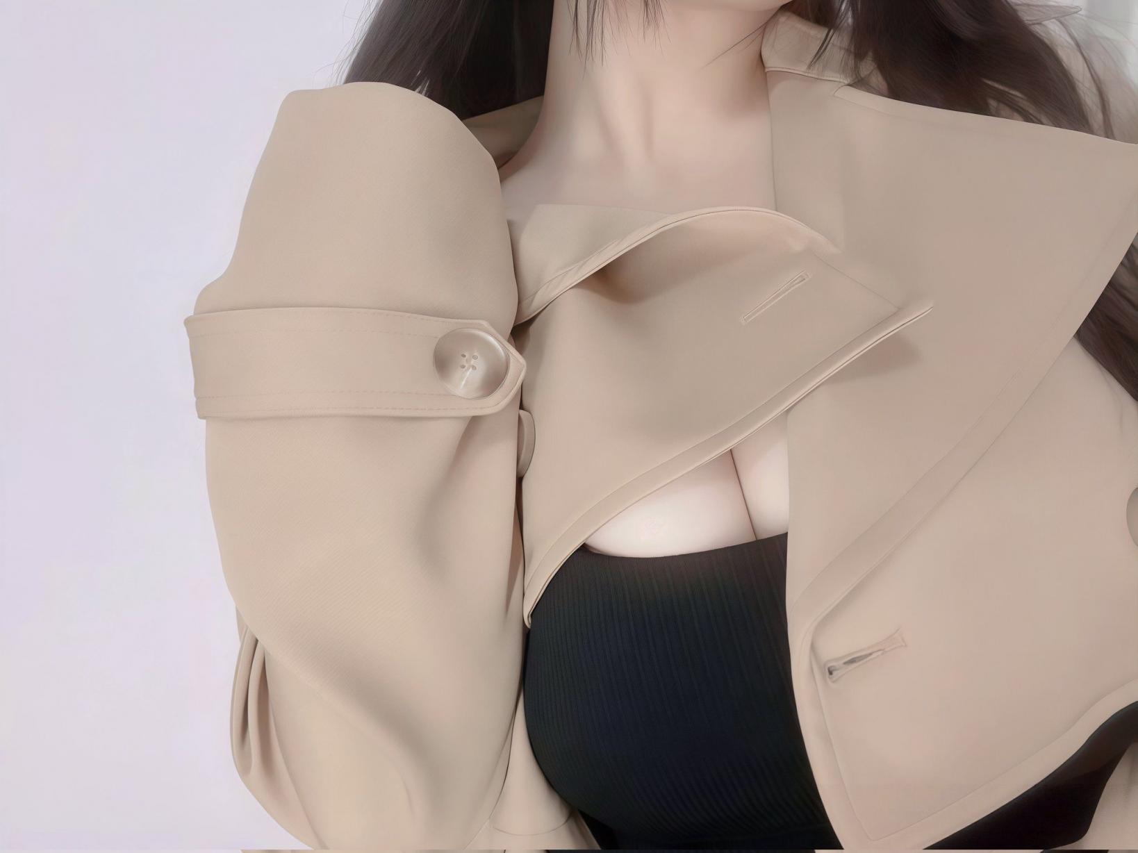 美丽动人的少妇[20260117]