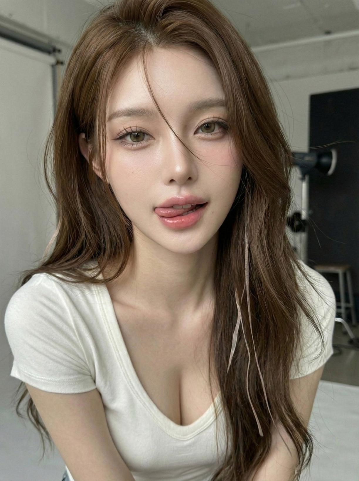 美丽动人的少妇[20260117]