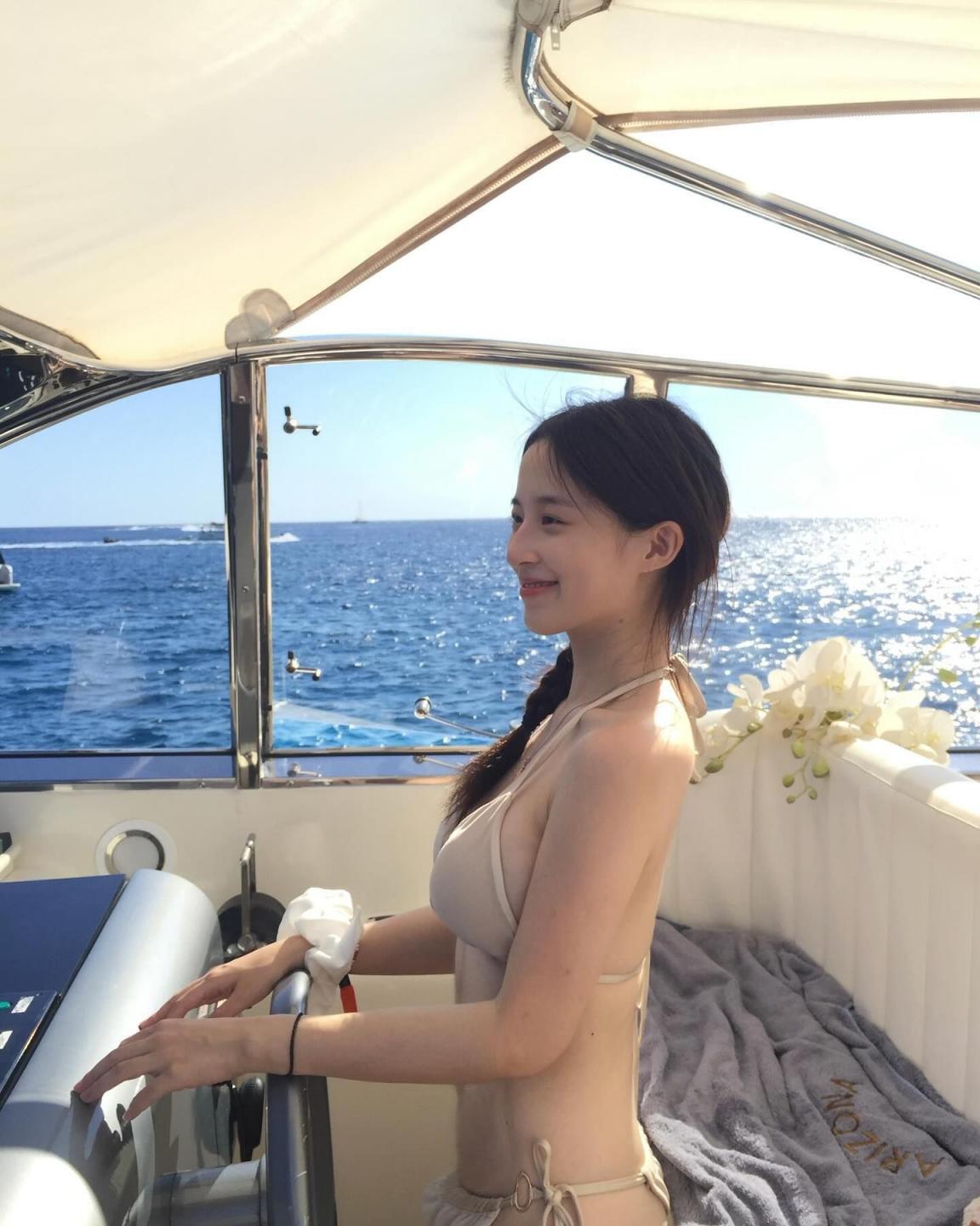 美女模特[20260117]