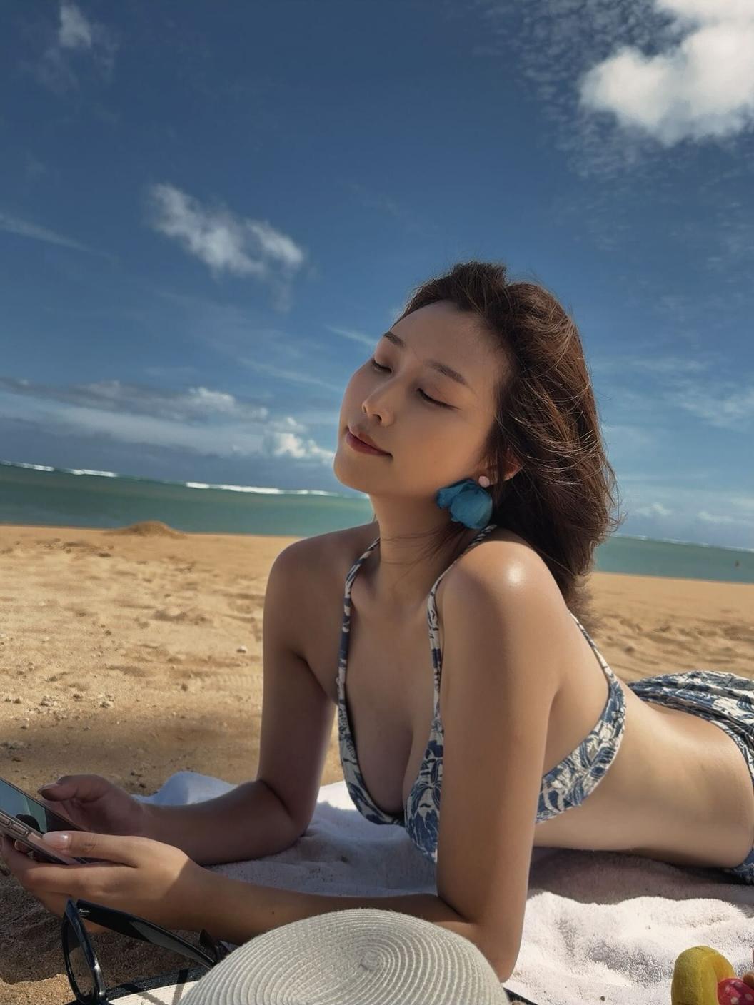 美女模特[20260117]