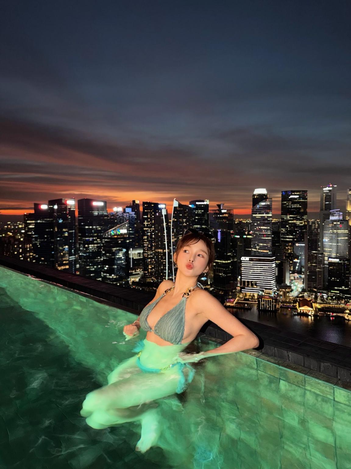 美女模特[20260117]