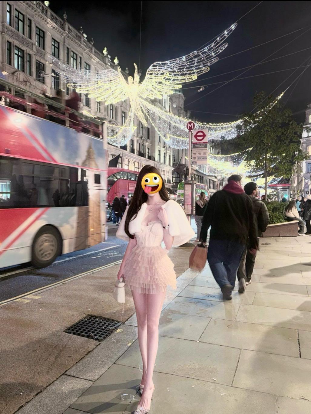 媚眼如丝的女人[29P]