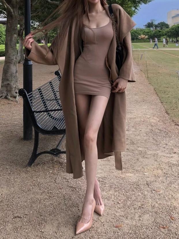 媚眼如丝的女人[29P]