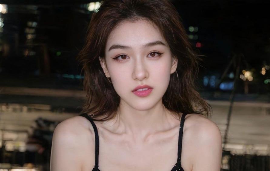 媚眼如丝的女人[29P]