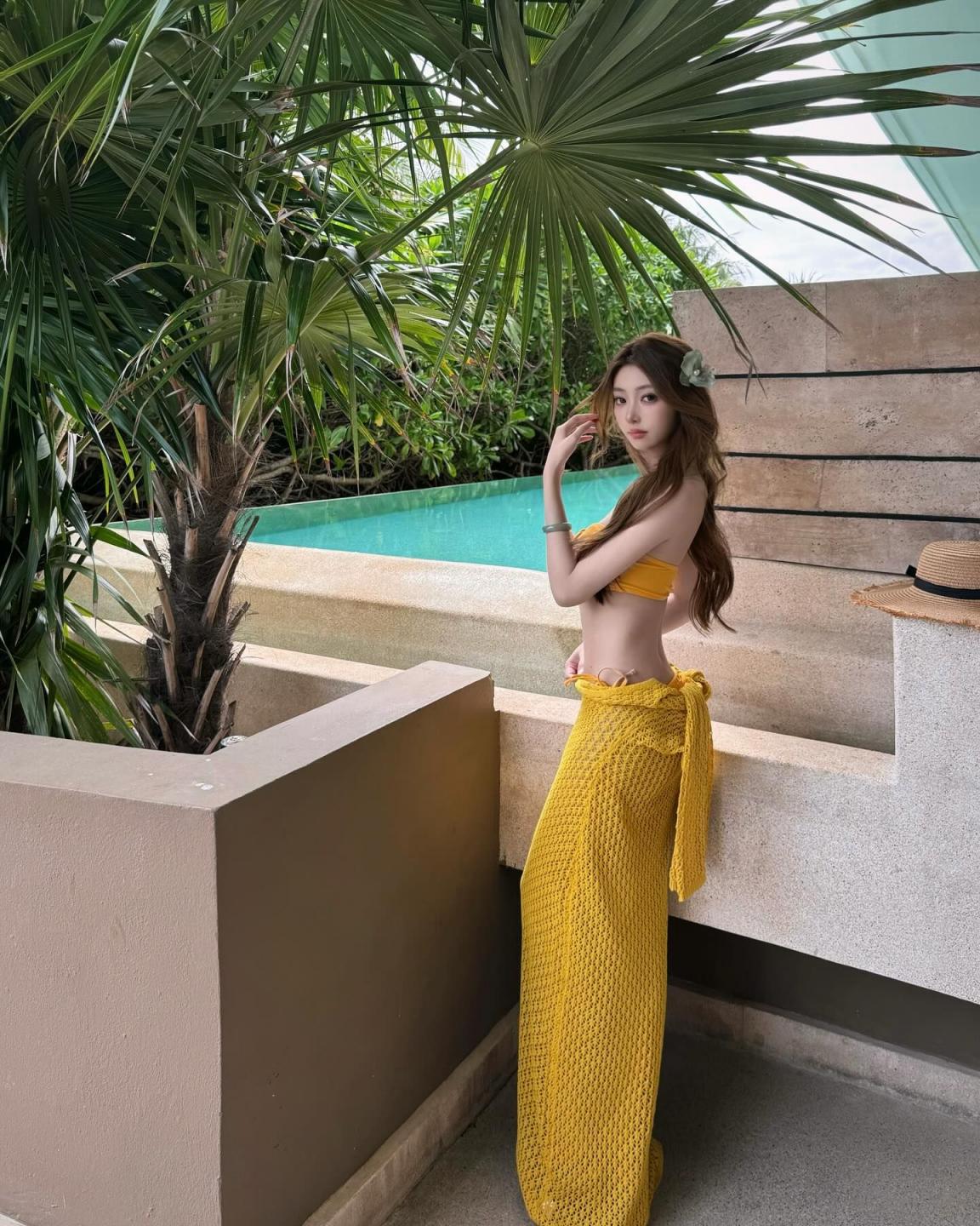 漂亮的美女姐姐[20260117]