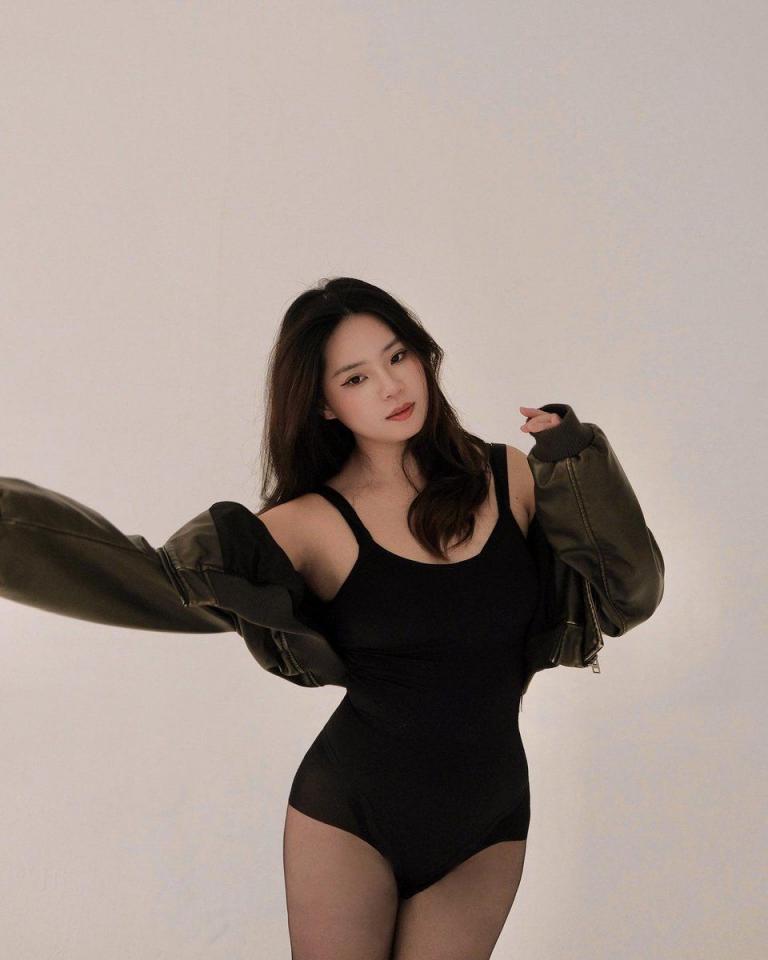 漂亮的美女姐姐[20260117]