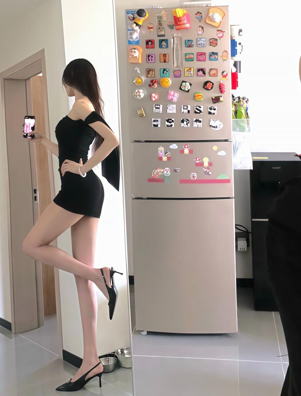 情趣小少妇[30P]