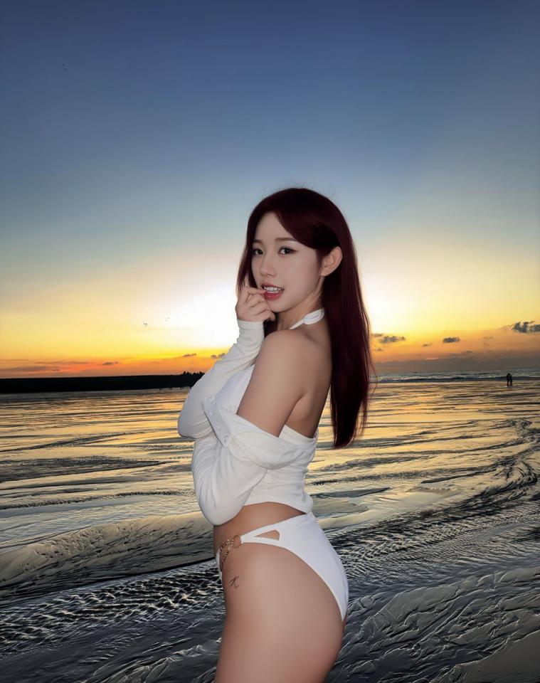 少妇的诱惑[20260117]