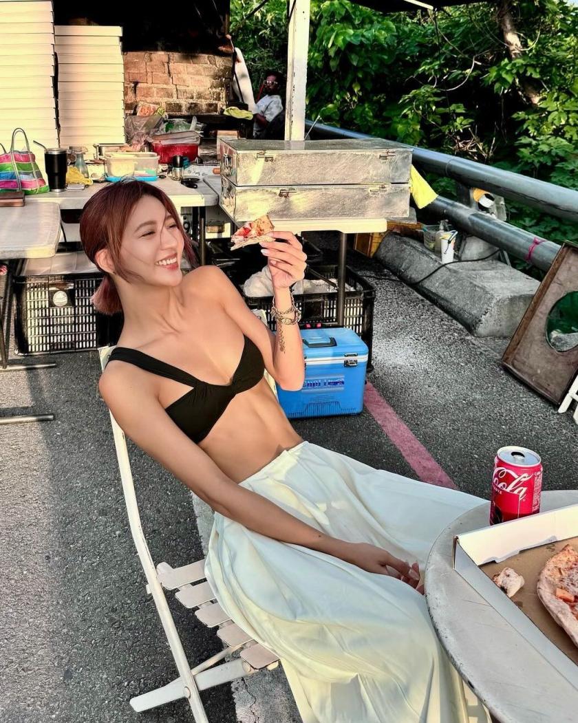 性感美女姐姐[28P]