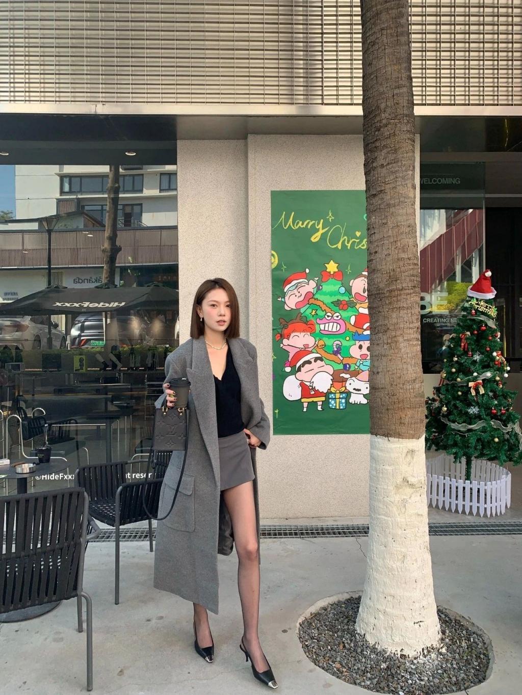 美女模特，曼妙身材[ 57P]