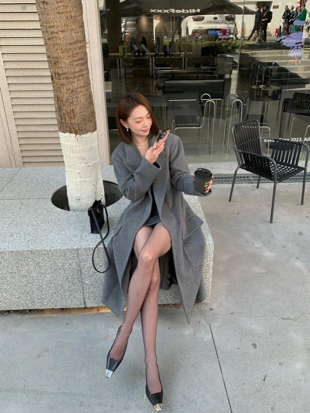 美女模特，曼妙身材[ 57P]