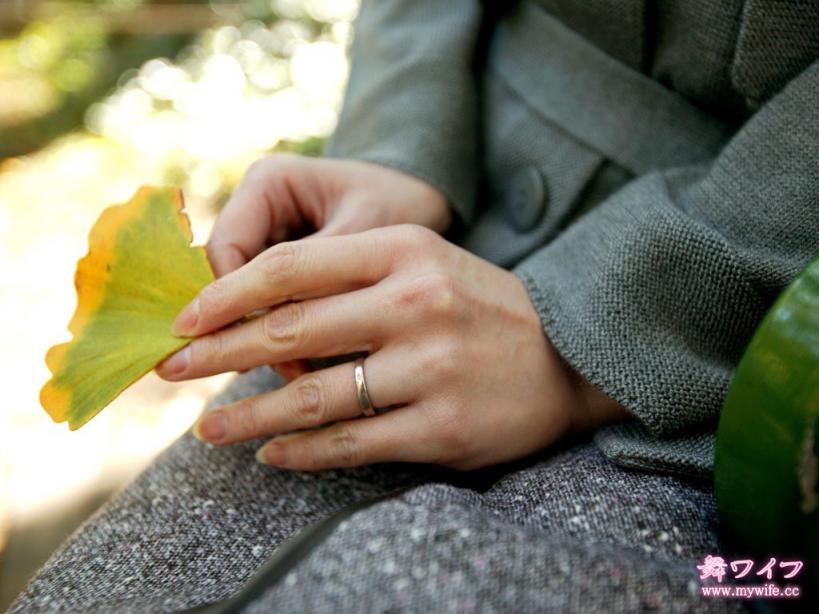 164 真壁 理恵子 Rieko Makabe 高坂保奈美