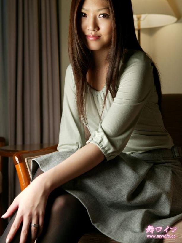 165 松岡 智恵美 Chiemi Matsuoka 美月るか