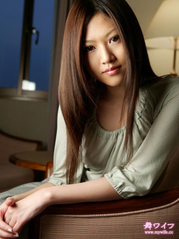 165 松岡 智恵美 Chiemi Matsuoka 美月るか