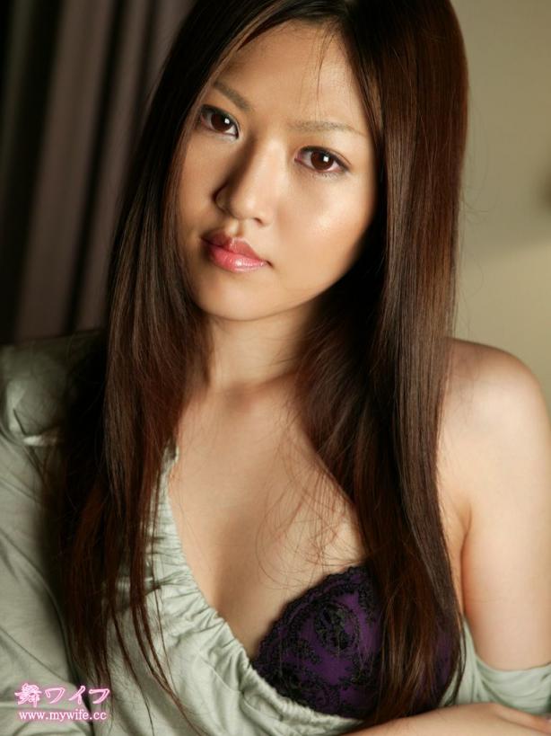 165 松岡 智恵美 Chiemi Matsuoka 美月るか