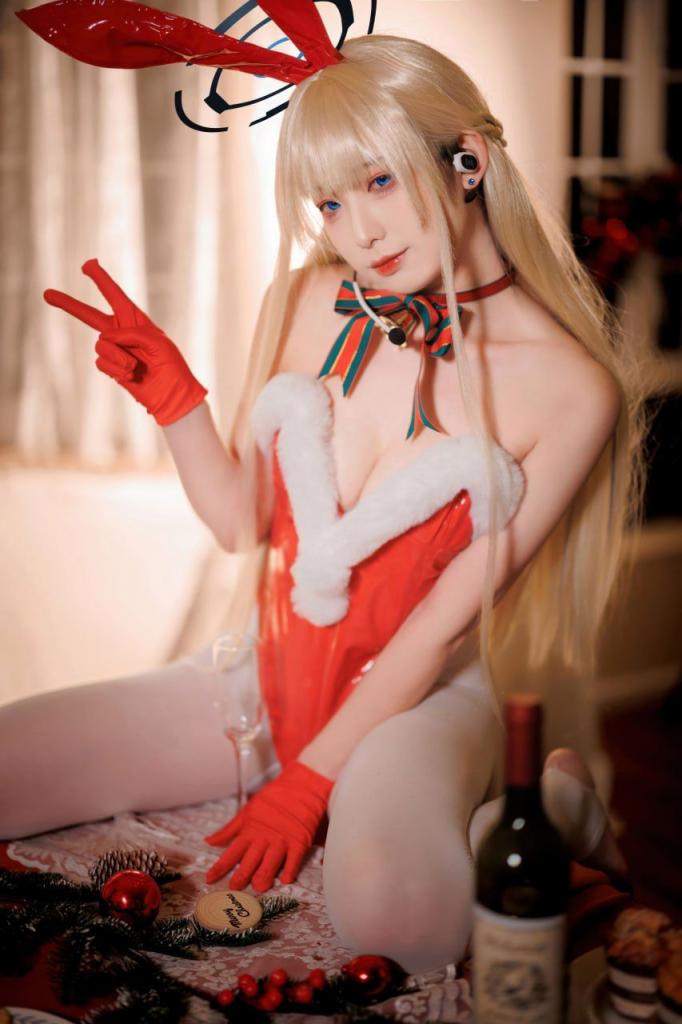 Cos小姐姐合集第1期[30P]