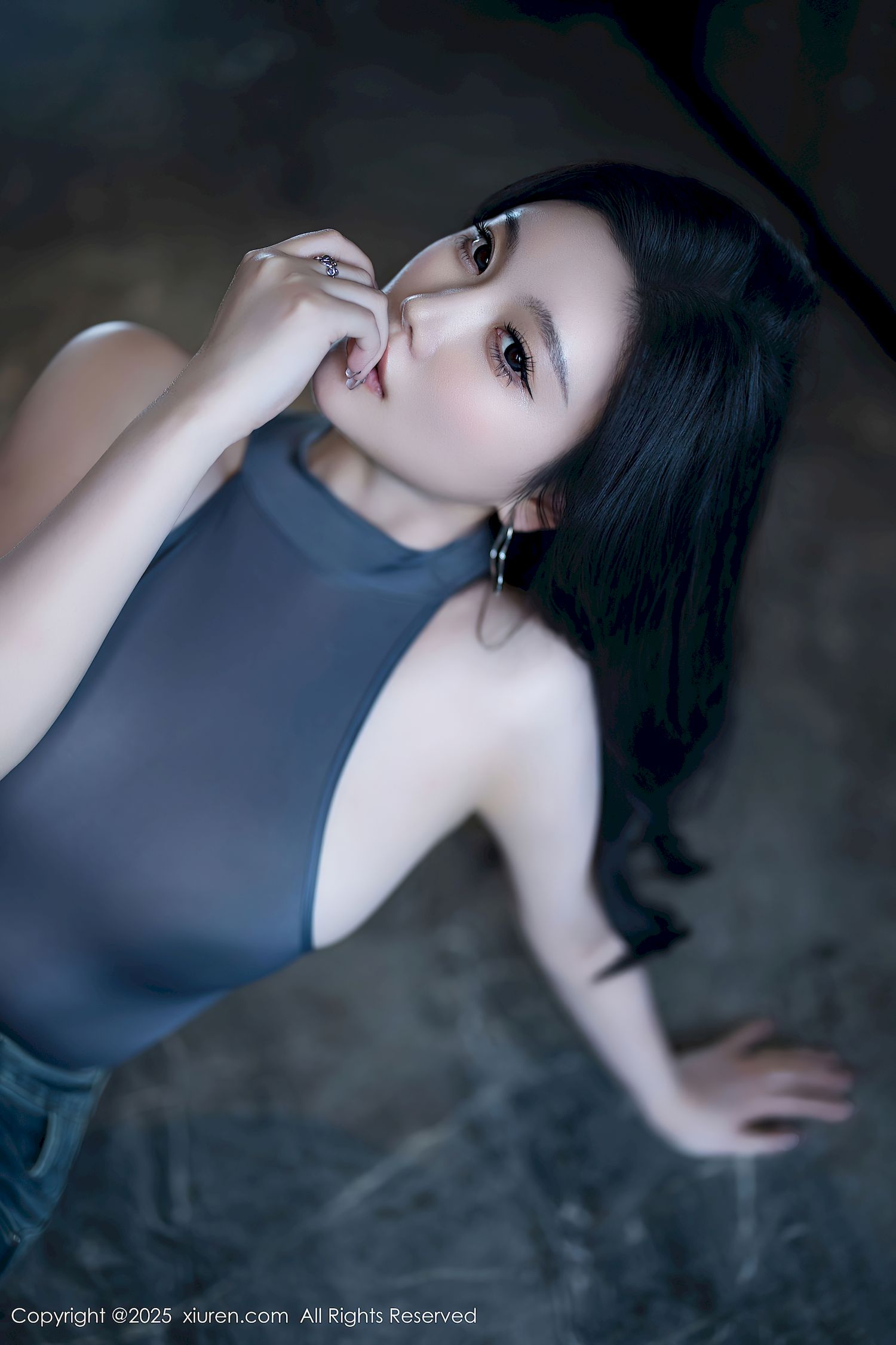 杨晨晨小甜心性感不羁风情写真[20260119]