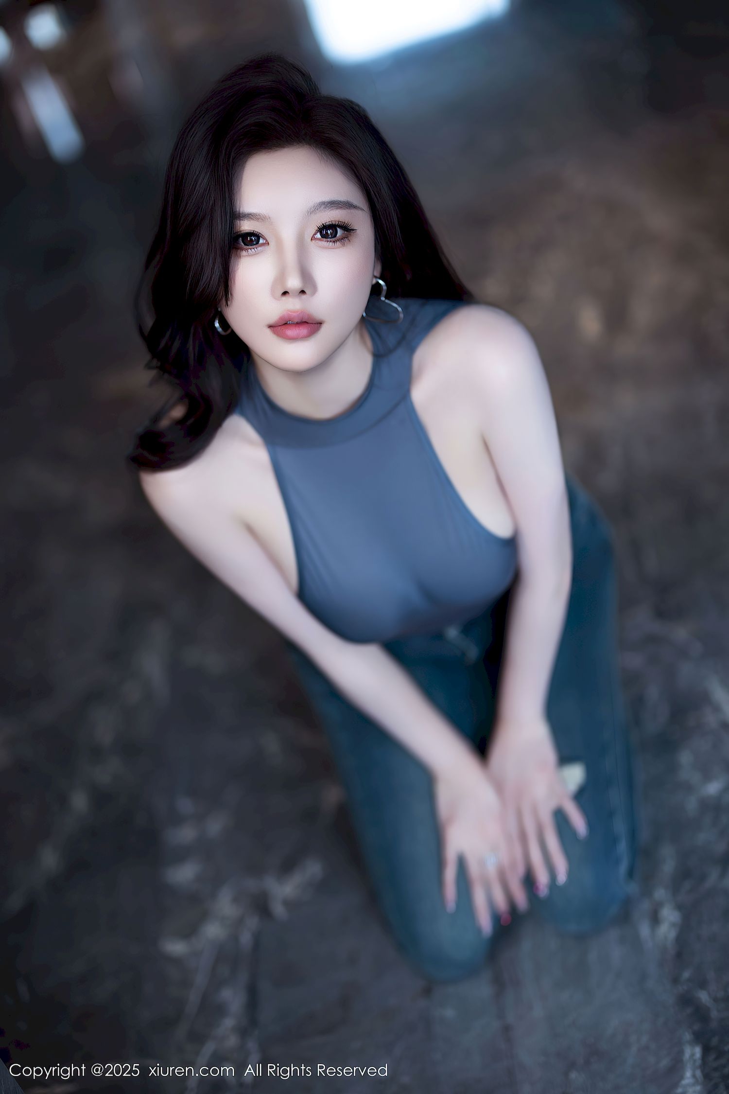 杨晨晨小甜心性感不羁风情写真[20260119]