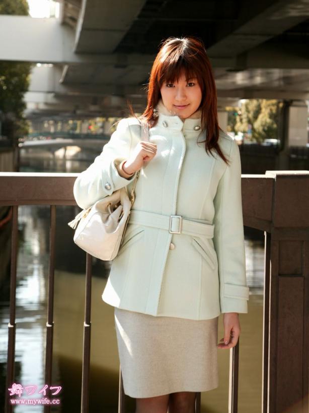 176 竹内 奈津子 Natsuko Takeuchi じゅん