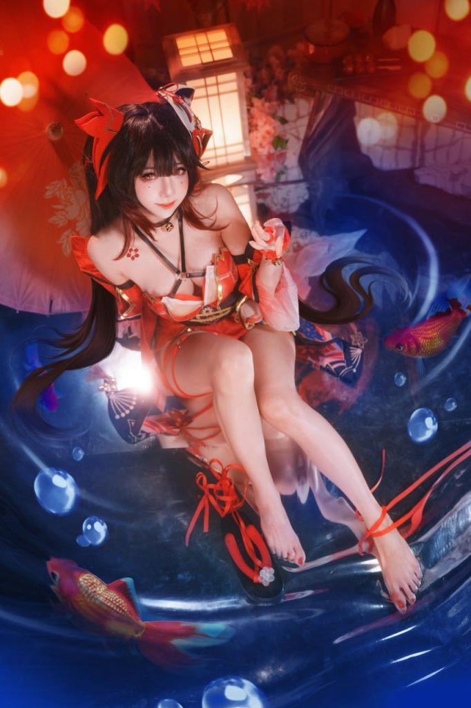 Cos小姐姐合集第2期[30P]