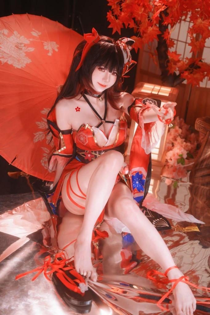 Cos小姐姐合集第2期[30P]