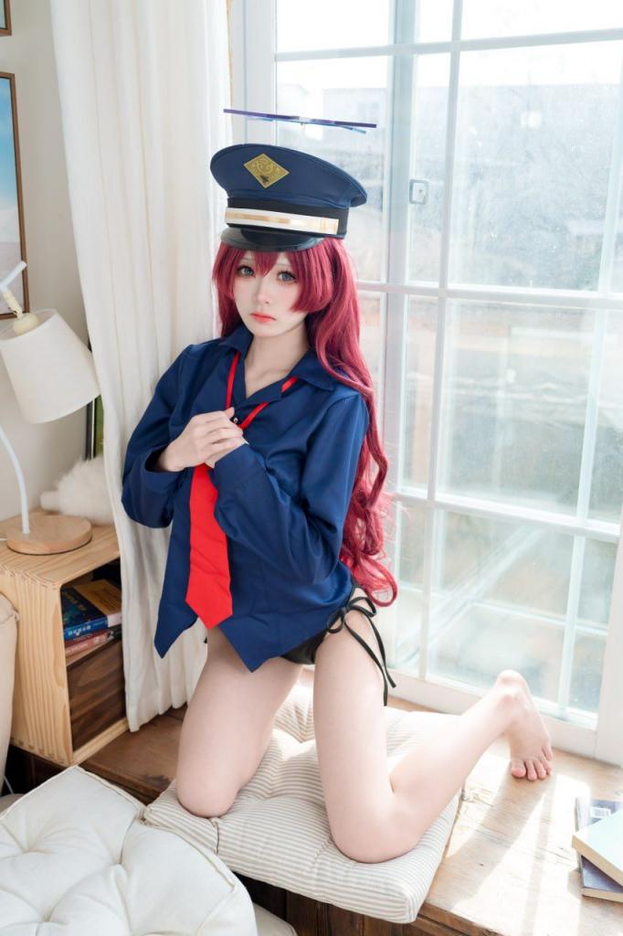 Cos小姐姐合集第3期[30P]