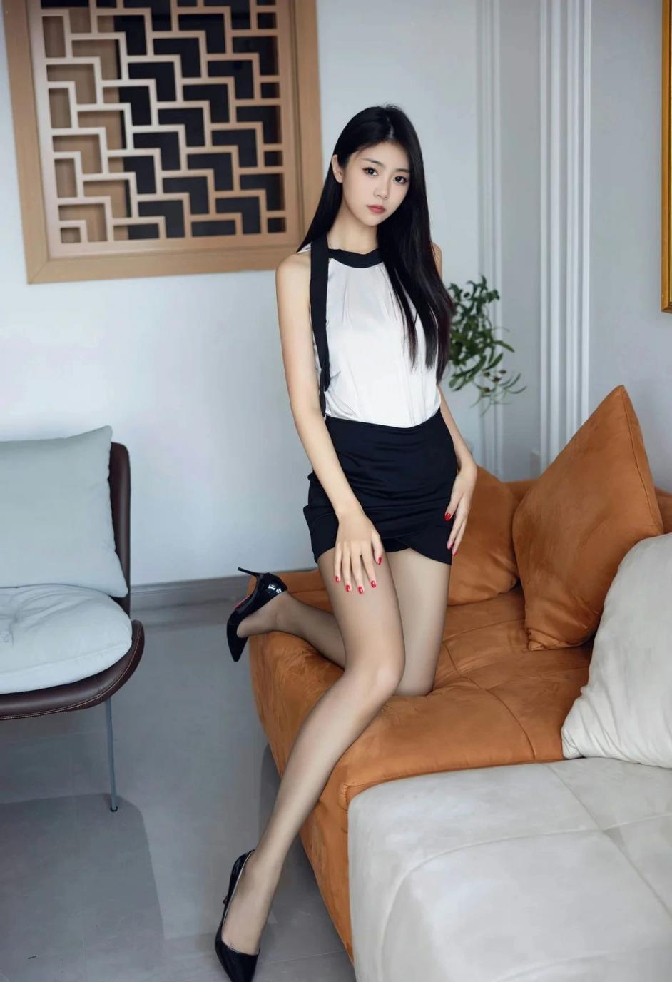 漂亮的小姐姐[20260120]