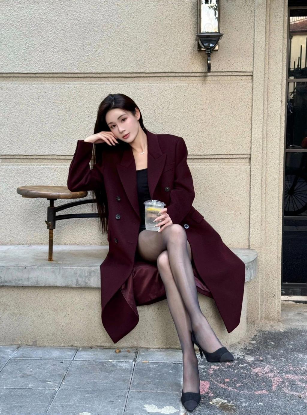 漂亮的小姐姐[20260120]