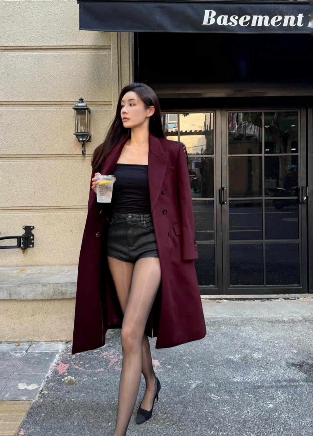 漂亮的小姐姐[20260120]