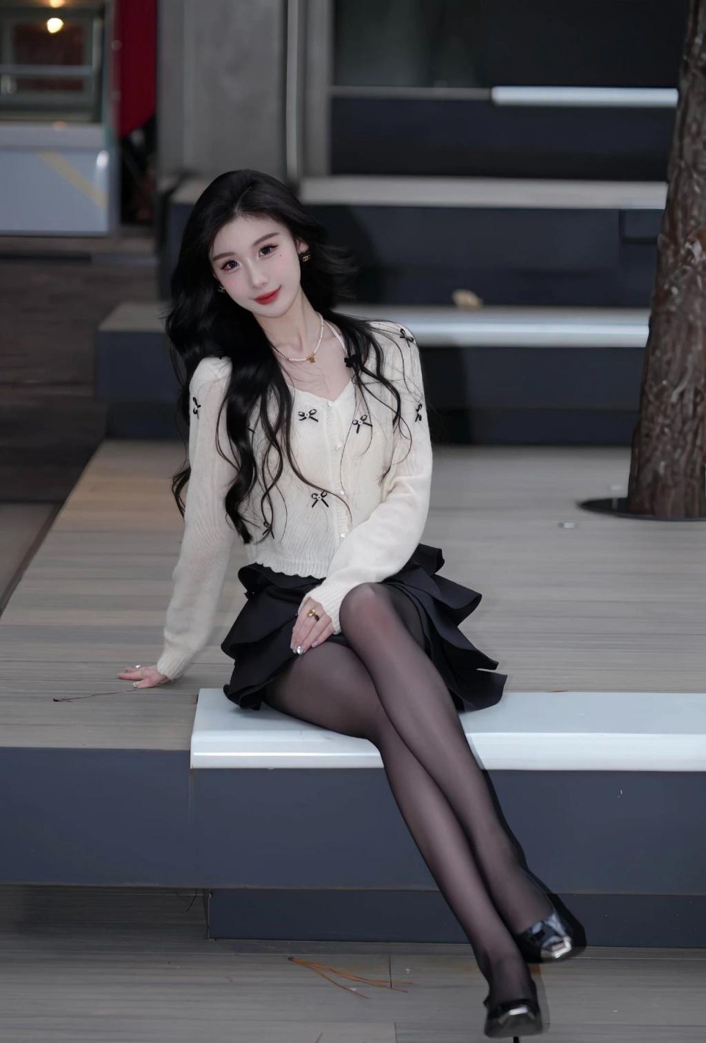 漂亮的小姐姐[20260120]