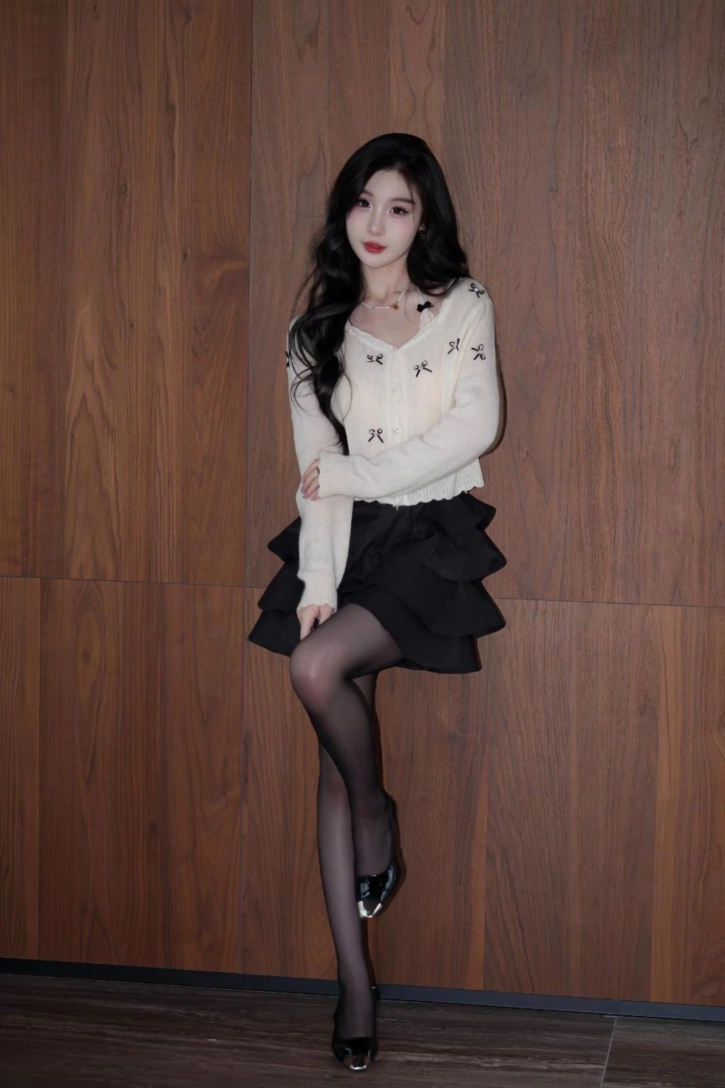 漂亮的小姐姐[20260120]