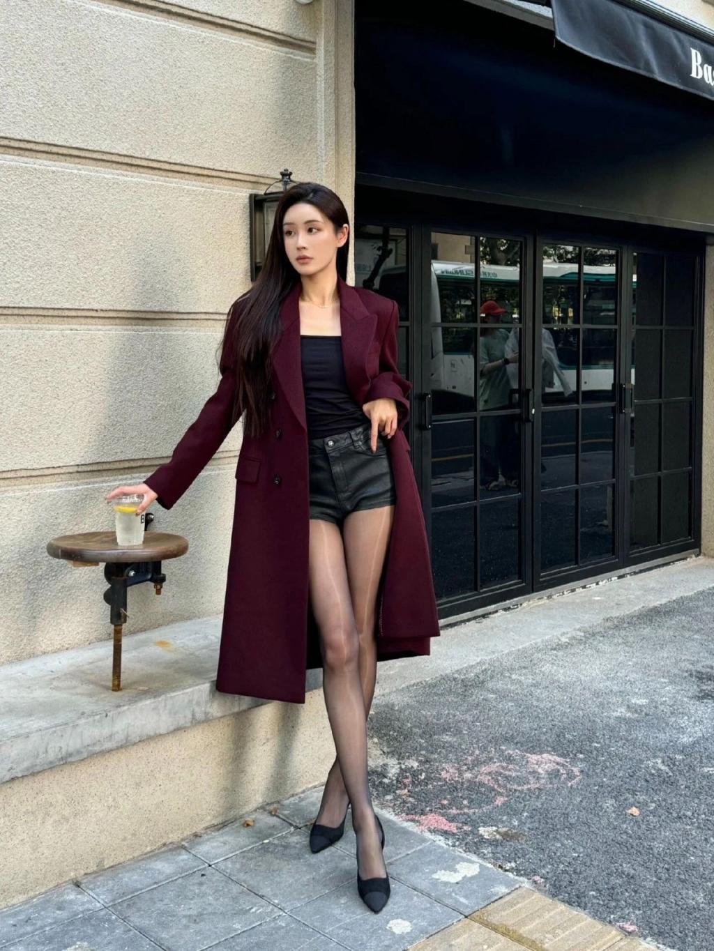 漂亮的小姐姐[20260120]