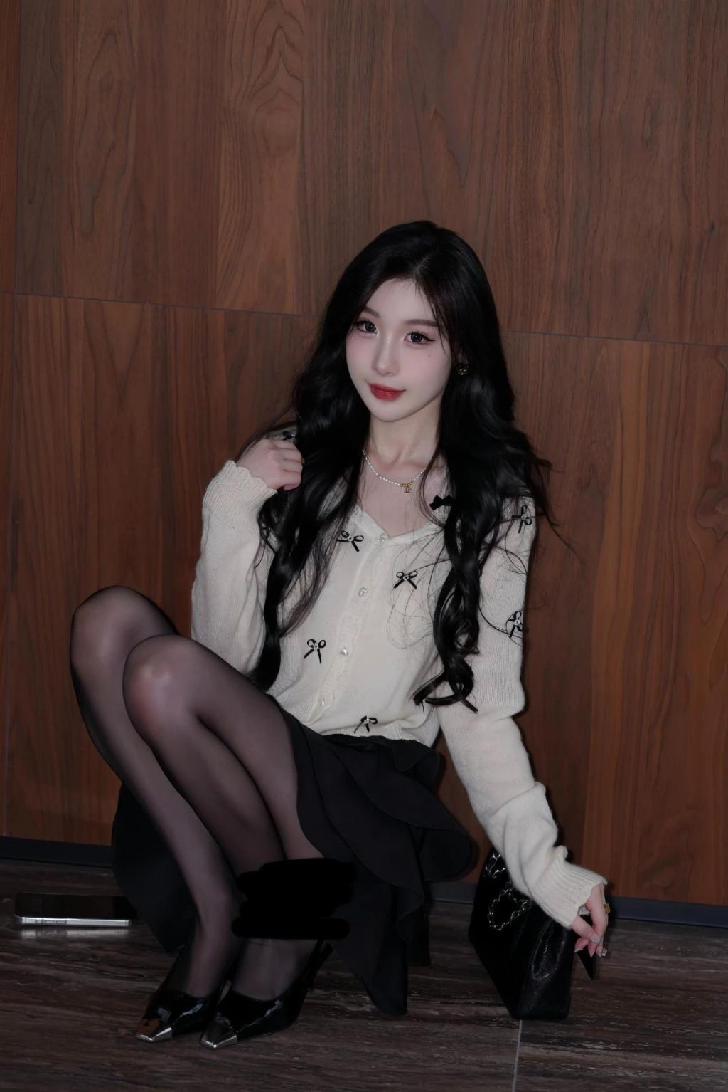 漂亮的小姐姐[20260120]