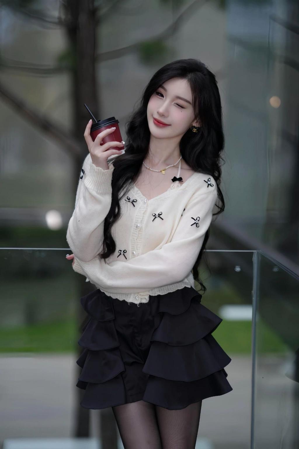 漂亮的小姐姐[20260120]