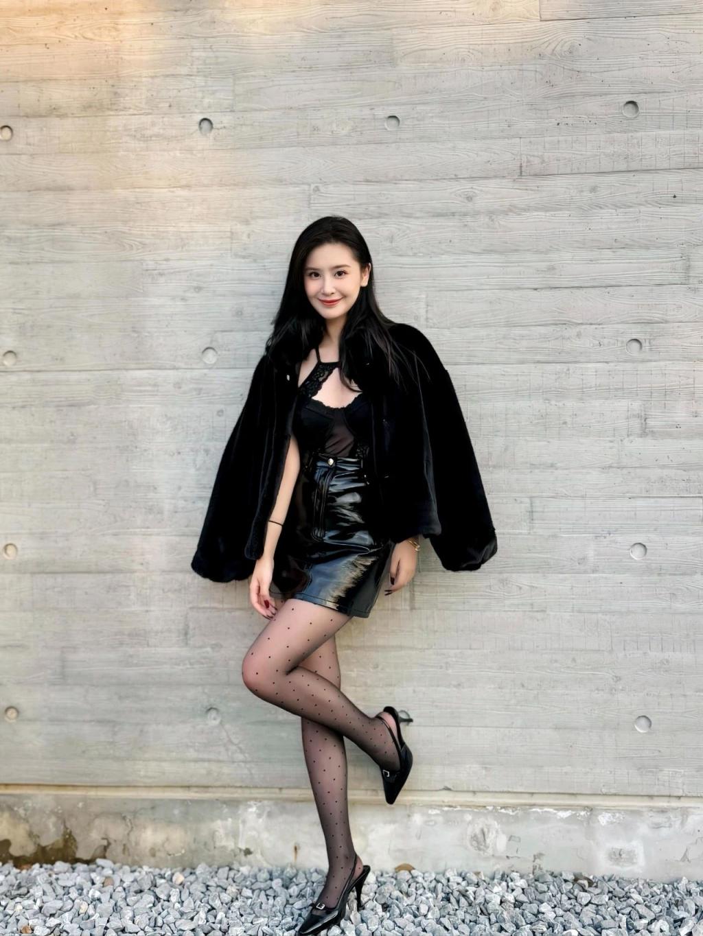 漂亮的小姐姐[20260120]