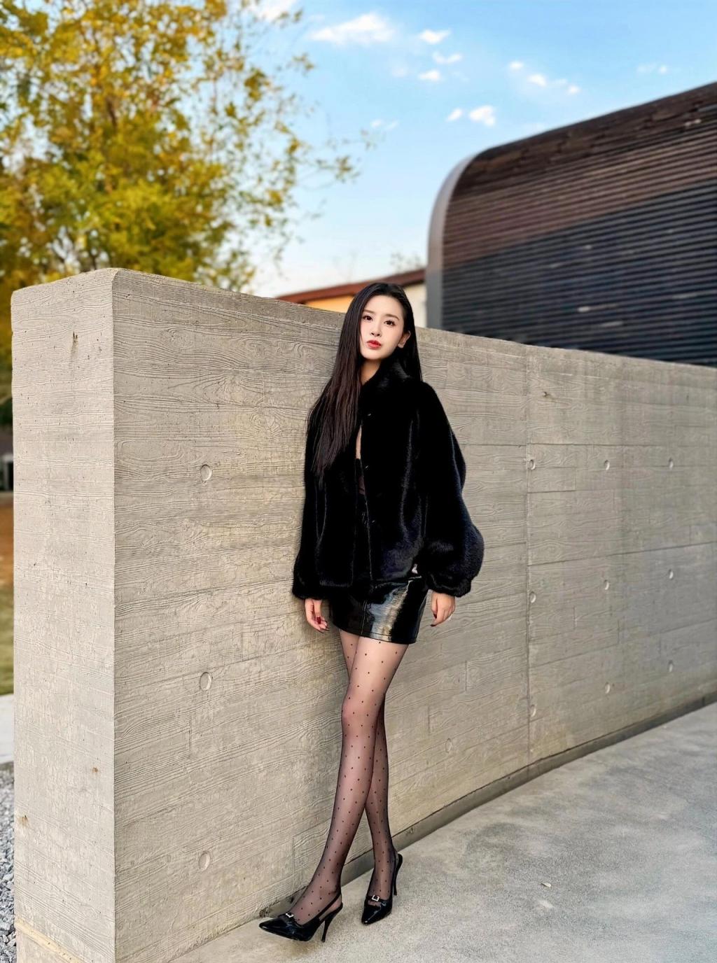 漂亮的小姐姐[20260120]