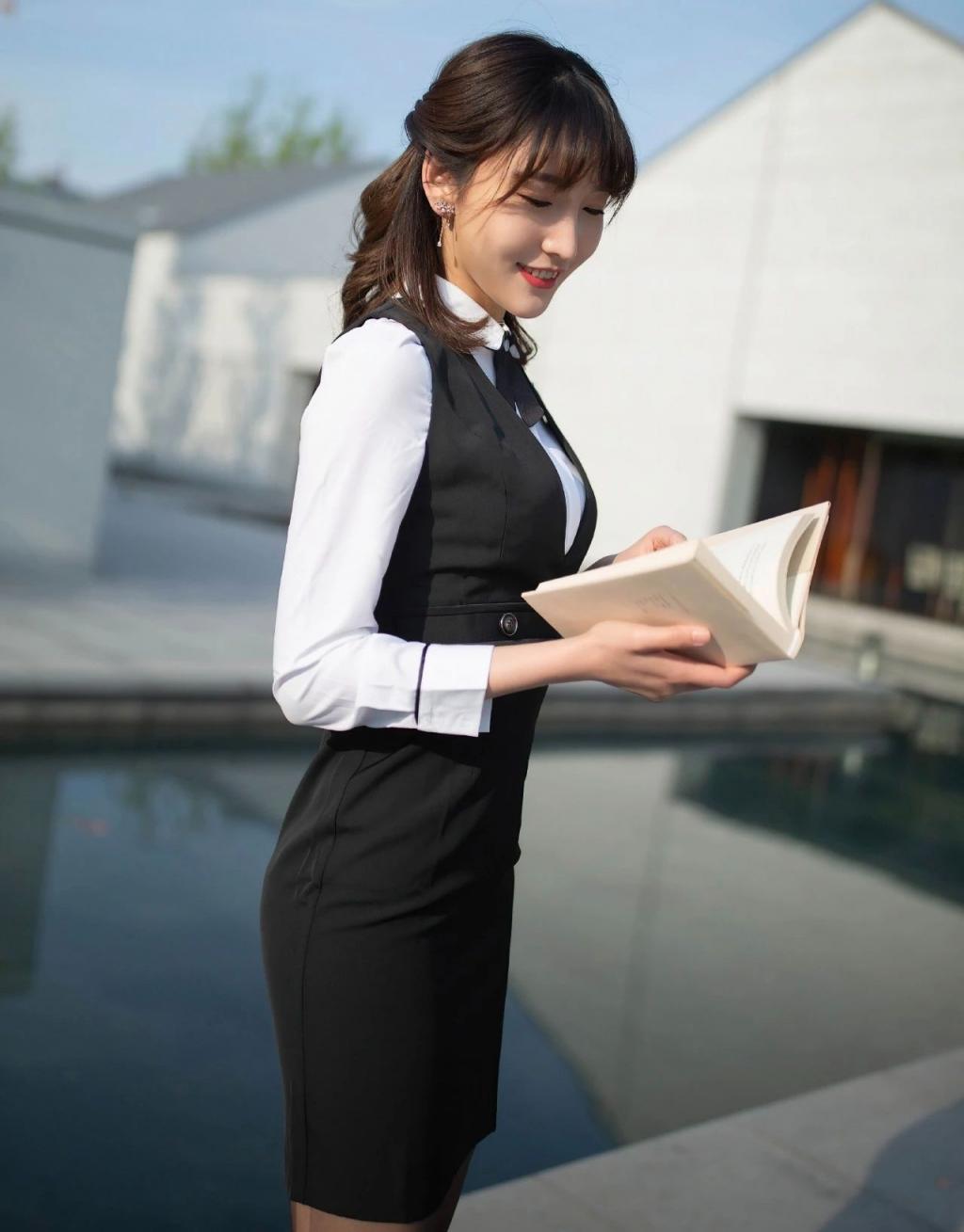 漂亮的小姐姐[20260120]