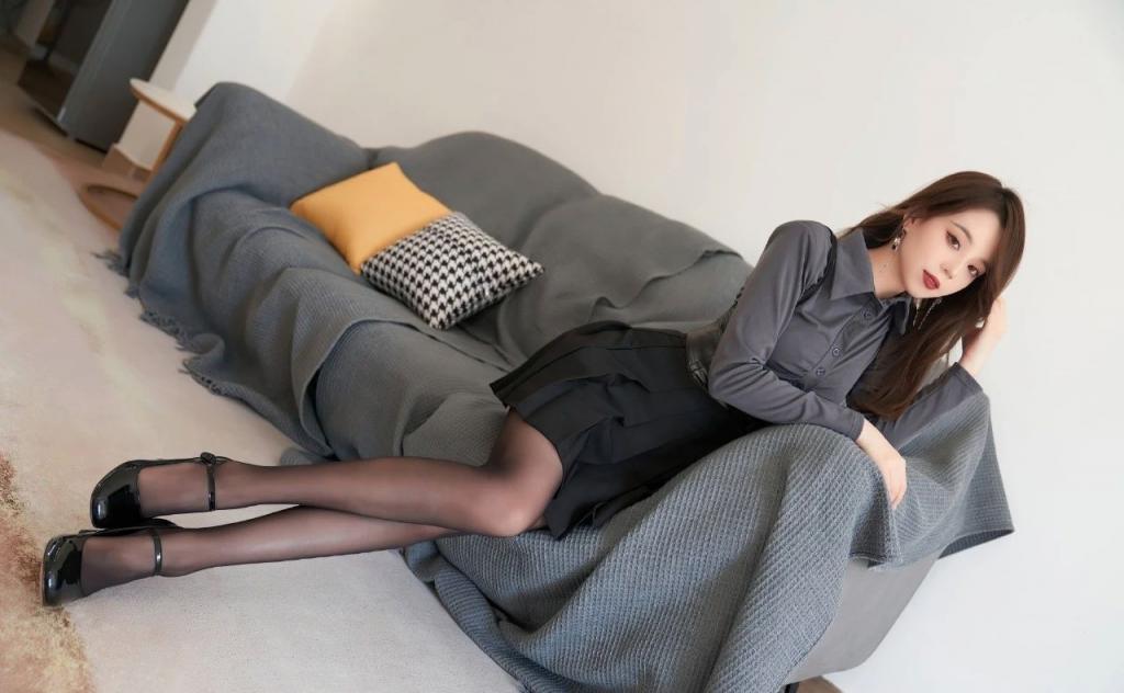 漂亮的小姐姐[20260120]