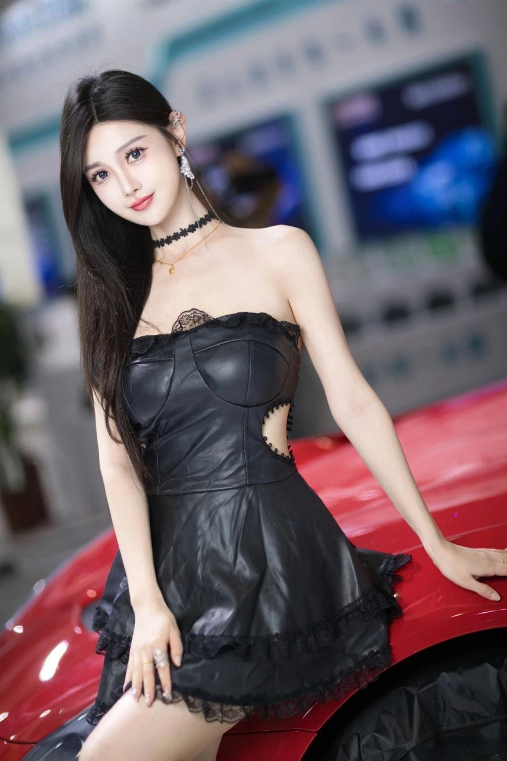 漂亮的小姐姐[20260120]