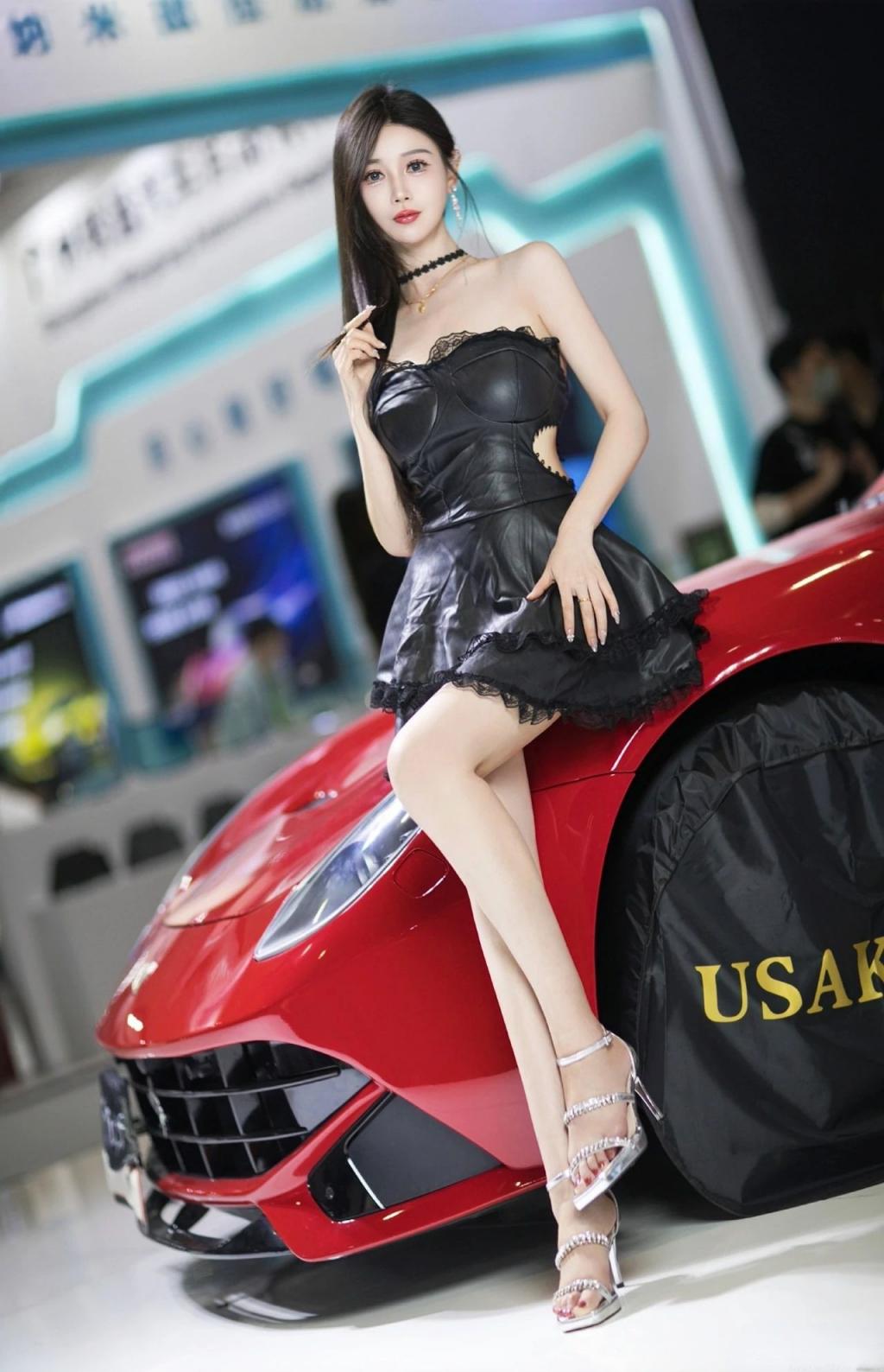 漂亮的小姐姐[20260120]