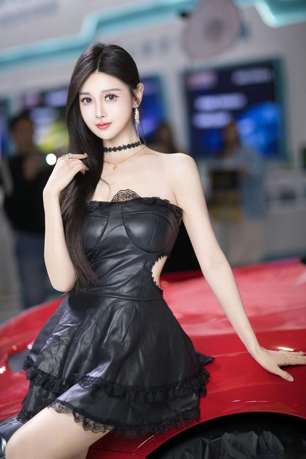 漂亮的小姐姐[20260120]