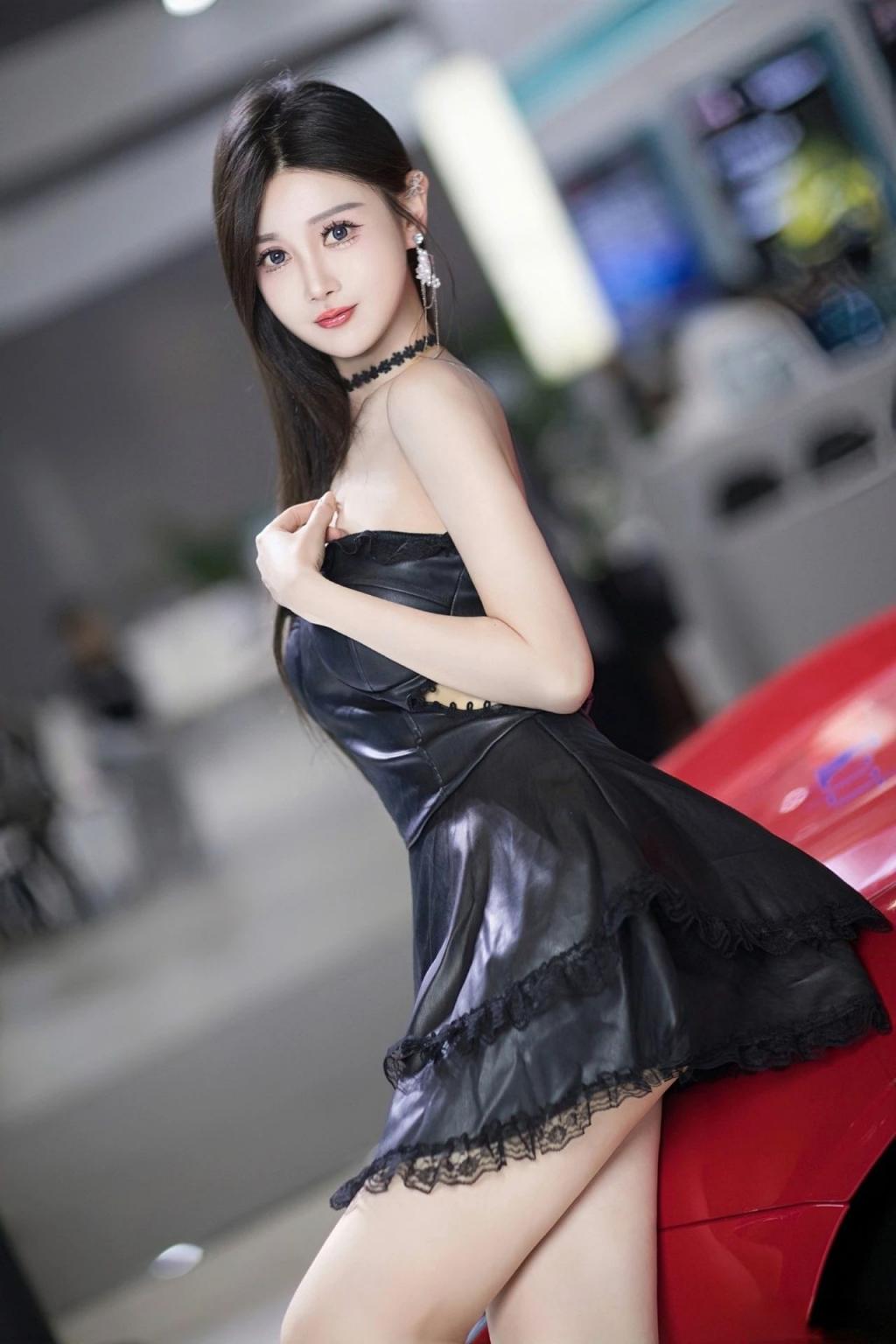 漂亮的小姐姐[20260120]