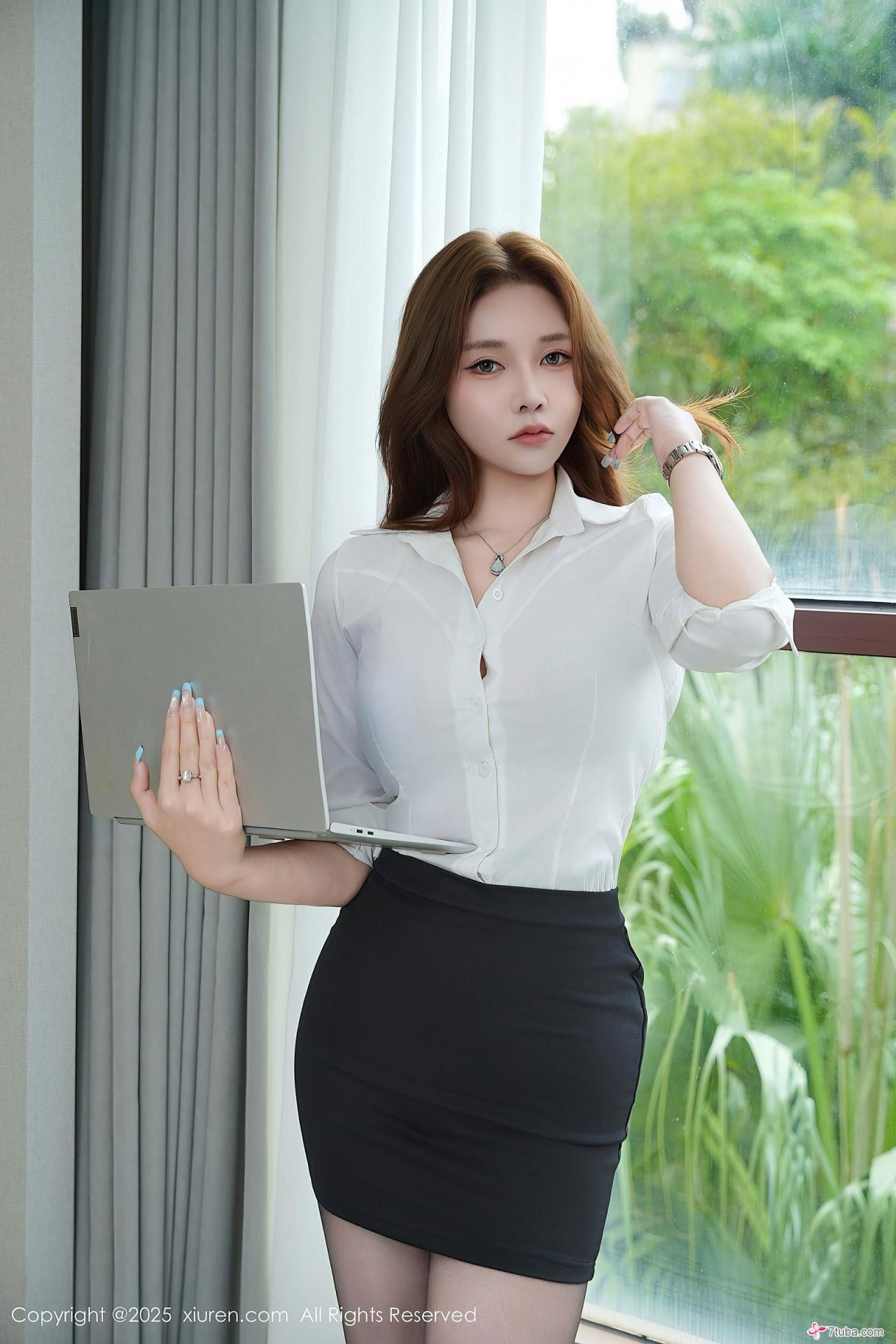 性感美图 娜比妹妹