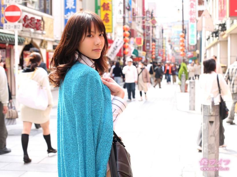 181 相澤 恵 Kei Aizawa 椿エリ