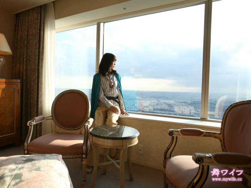 181 相澤 恵 Kei Aizawa 椿エリ