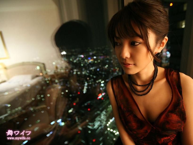 181 相澤 恵 Kei Aizawa 椿エリ