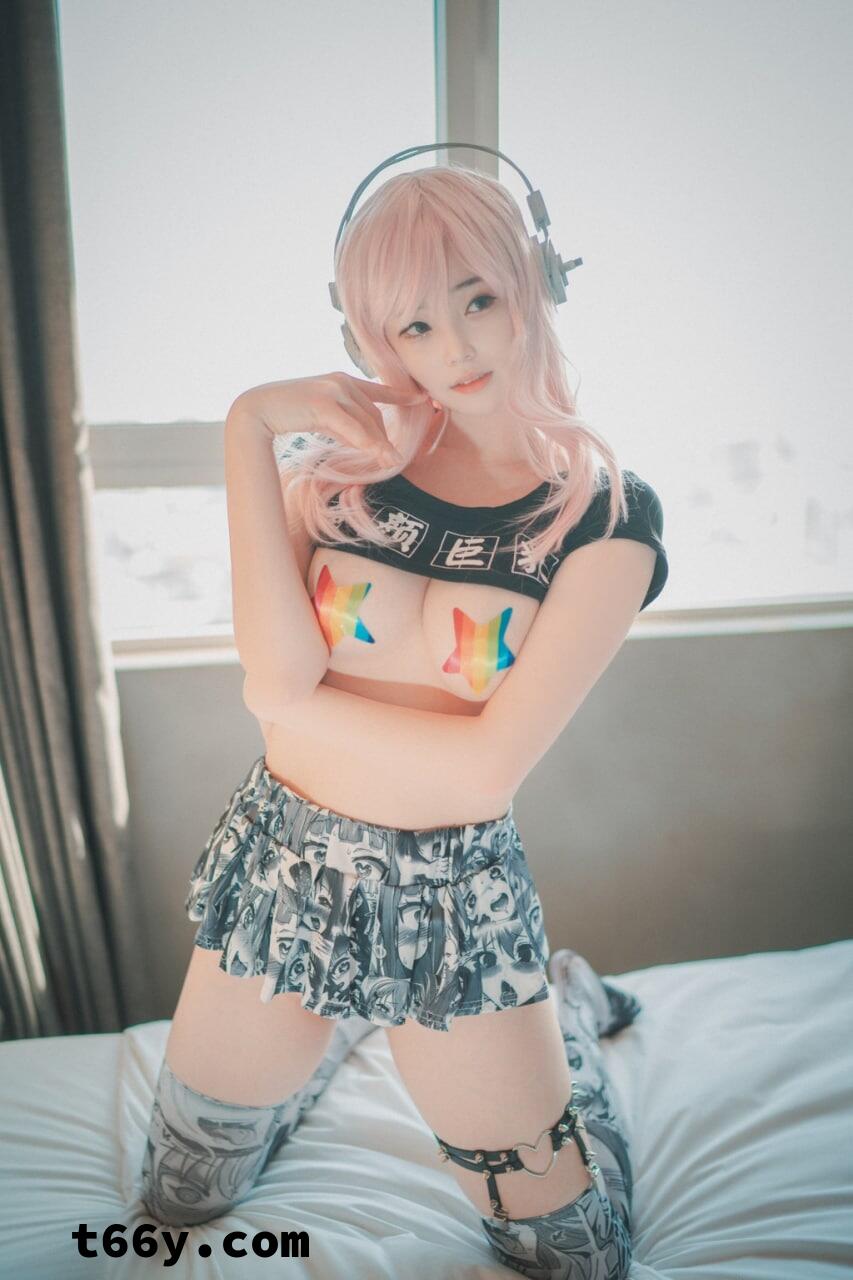 卡哇伊美女[30P]